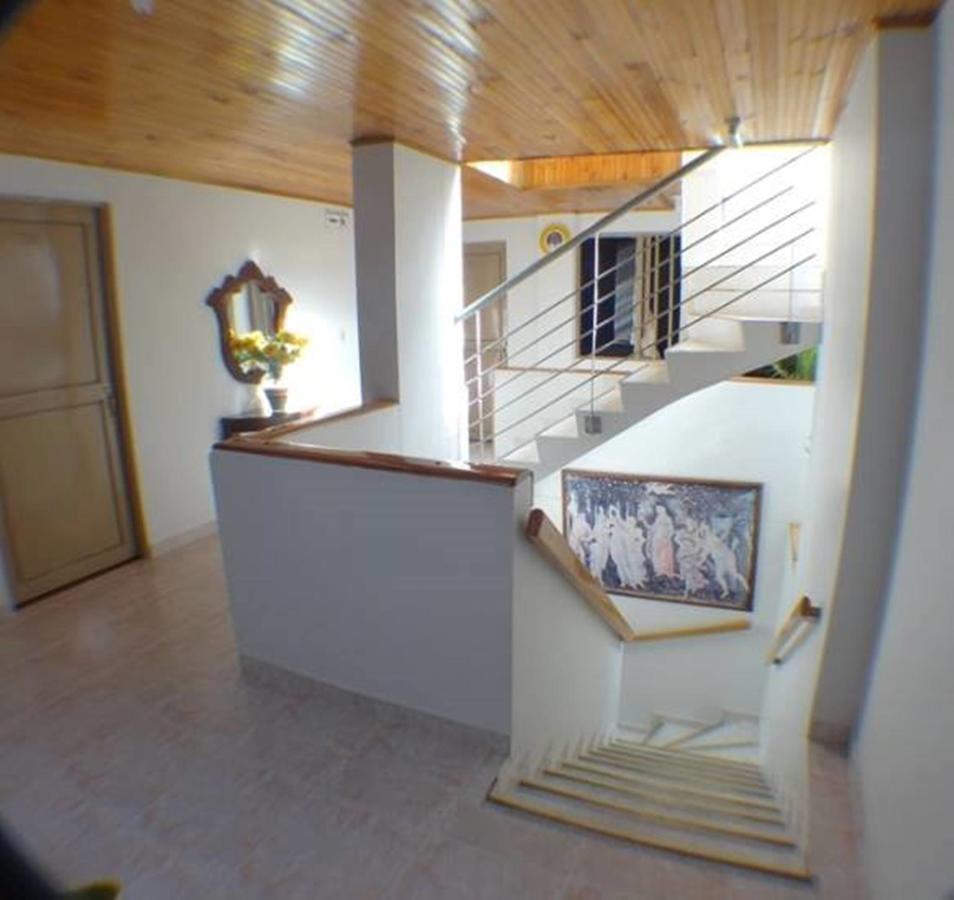 Hotel Center Ibagué Kültér fotó